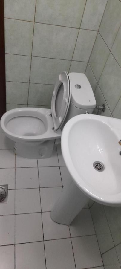 Apartment Luka بودغوريتْسا المظهر الخارجي الصورة