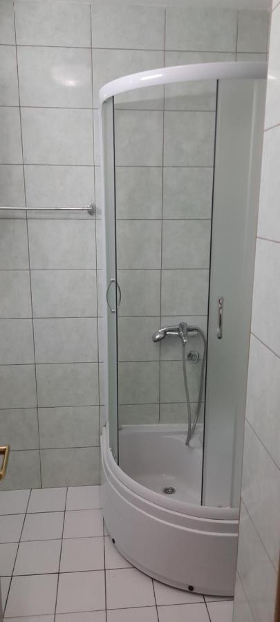 Apartment Luka بودغوريتْسا المظهر الخارجي الصورة